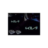 MKY STORE KİA YENİ LOGO KAPI ALTI LED AYDINLATMA ARAÇ LOGOLU