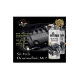 Mky Store SUSUZ MOTOR TEMİZLEME Ebrayn 500 ML