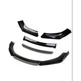 Mky Store Tanpon Eki Lip 4 Parca Gri Toyota Efsane Kasa Body Kit