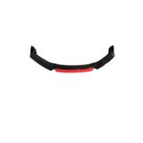Mky Store Tanpon Eki Lip 4 Parca Kırmızı Toyota Efsane Kasa Body Kit
