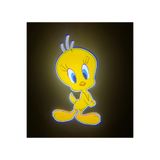MKY STORE Tweety KAPI ALTI LED AYDINLATMA ARAÇ LOGOLU
