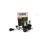 Mky Store Volkswagen Polo Classic 1994-2000 H4 UZUN KISA FAR AMPÜL XENON FEMEX ECO POWER