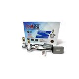 Mky Store Xenon Far Ampulu Mini COSMO Csp 4575 H1 Led