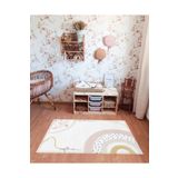 MKYHOME Genç Odası, Çocuk Odası, Bebek Odası Halısı