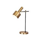 ML-451-1 ESKİTME MASA LAMBASI