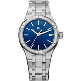 ML-AI1106SS002430-1 Kadın Kol Saati - Metalik Gri