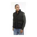Ml Arnold Vest 4Ct646 4Pr Siyah Erkek Yelek A101742846 4W