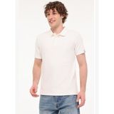 ML DEMRE 12TRV14 5FX Ekru Erkek Kısa Kol T-Shirt
