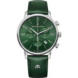 ML-EL1098SS005620-5 Erkek Kol Saati - Metal