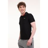 ml Hope 12ıtl401 5fx Siyah Erkek Kısa Kol T-shirt