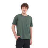 ml Keys 11ymmt22037 5fx Yeşil Erkek Kısa Kol T-shirt