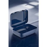 M&L LUNCH BOX Beslenme Kabı - Okul Saklama Kabı - Yemek Kabı