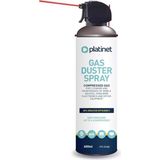 ml Maxi Büyük Boy Kapak Basınçlı Hava Spreyi Bilgisayar Laptop Elektronik Toz Alıcı Spray