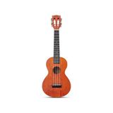 ML2OS Concert Ukulele (Orange Sunset)