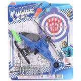 Ml523 Kartela Polis Helikopteri -Molmo