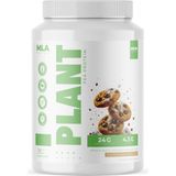 Mla Protein Bezelye Proteini - Cookies Cream - Kurabiye