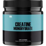 Mla Protein Kreatin Monohidrat 300 gr Aromasız
