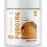 Mla Protein Protein Puding - Caramelize Lotus - --