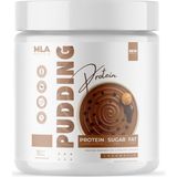 Mla Protein Protein Puding - Creamella - --