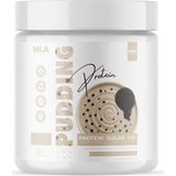 Mla Protein Protein Puding - Crunch & Cream - --