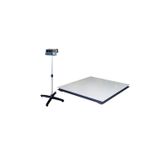 Mlb 1500kg X 500 Gr 100 X 110 Baskül