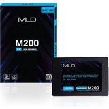 MLD M200 240GB 2,5" SATA3 SSD R:560 MB/s W:520 MB/s BM-MLD25M200S23-240