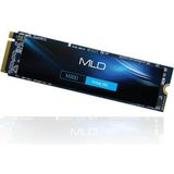MLD M300 500GB Nvme 2.5" SSD 3300-3100 Mb/s BM-22M300P13-500