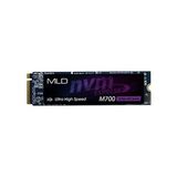 Mld M700 1Tb Nvme 7000/5500Mb/S Gen4x4 M.2 2280 Ssd