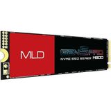 MLD M800 1TB 10300 MB/s 8500 MB/s NVME 2280 Gen5x4 SSD