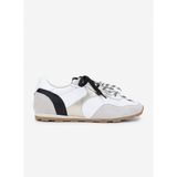Méliné Kadın Hakiki Deri Sneakers & Spor Ayakkabı