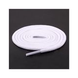 MLKCL 100 Cm/150 cm Uzun Yuvarlak Ayakkabı Bağı Ayakkabı İpi Ayakkabı Bağı Bot İp Spor Ayakkabı Unisex Yuvarlak Ayakkabı Bağı (Renk: 01, Uzunluk: 150cm)