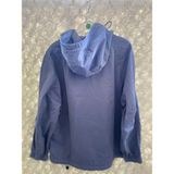 MLN Concept Trençkot Unisex Mont - 04G-Mavi - 7 - 8 Yaş