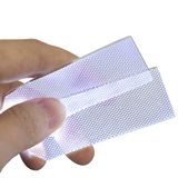 mlnyitus Demir Adam Esnek Kask led Işık Süslemeleri Batman led Işıkları Esnek Cosplay DIY kiti Süslemeleri RGB Süper Kahraman Erkekler Hediyeler için