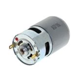 Mlsemfaelektronik-Rs 775 Dc Motor 12V-36V 7500-15000 Rpm