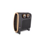 Mlstil Raks Pf 20 Smart Kahverengi 2000 Watt Elektrikli Fanlı Isıtıcı