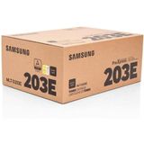 Mlt 203e Orjinal Toner Mlt 203e Orjinal Toner