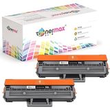 MLT-D111S 2'li Avantaj Paket - Çipli/xpress M2070 Samsung Uyumlu Muadil Toner