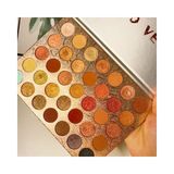Mlundo ✨ Dikalu Coco Venus 35’li Far Paleti ✨ - NUDE TONLARI