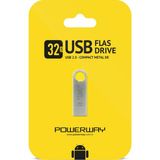 mm 32 GB Metal Flash Bellek Metal Tasarım USB Bellek The Latest Tecnology Chipset Data Traveler