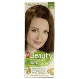 MM Beauty Colour Sense M06 - Fındık Kabuğu Bitkisel Saç Boyası