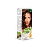 MM Beauty Fındık Kabuğu Beauty Bitkisel Saç Boyası M06