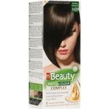 MM Beauty M09 Naturel Çikolata Kahve Saç Boyası