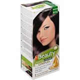 MM Beauty M16 Patlıcan Saç Boyası
