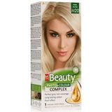 MM Beauty M20 Küllü Sarı Saç Boyası