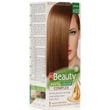 MM Beauty M22 Açık Kumral Karamel Saç Boyası