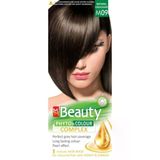 Mm Beauty Saç Boyası M 09 (Naturel Çikolata Kahve)