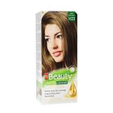 MM BEAUTY SAÇ BOYASI M 23 ( AÇIK FINDIK KABUĞU ) SET BOYA