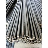 mm Demir Market 1 Metre 8 mm Çap B420C Inşaat Demiri – Standart Ölçü, Yüksek Mukavemetli Çelik Demir Çubuk | Betonarme, Sera, Bahçe, Çit ve Yapı Güçlendirme Uygulamaları Için | 5 / 10 / 15’li Paket - 5 ADET