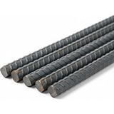 mm Demir Market -1,5 Metre 8 mm Çap B420C Inşaat Demiri – Standart Ölçü Yüksek Mukavemetli Çelik Demir Çubuk | Betonarme, Sera, Bahçe, Çit ve Yapı Güçlendirme Uygulamaları Için | 5 / 10 / 15’li Paket - 15 ADET