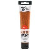 MM Simli Boya 75ml - Orange
